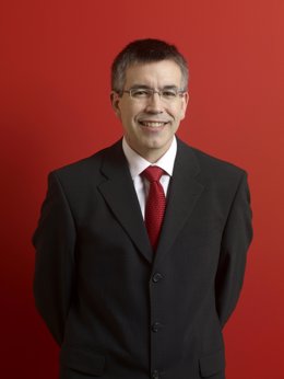 Agustín Markaide