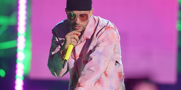 3. ¿Se retira Bad Bunny de la música?