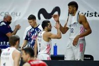 El Real Madrid oficializa la salida de Campazzo y confirma su fichaje por Denver Nuggets