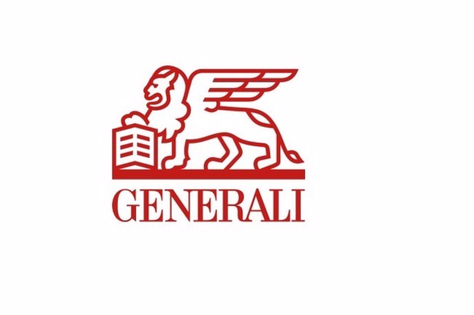 Logo de Generali.