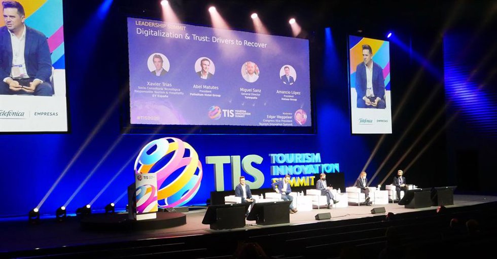 Tourism Innovation Summit 2020