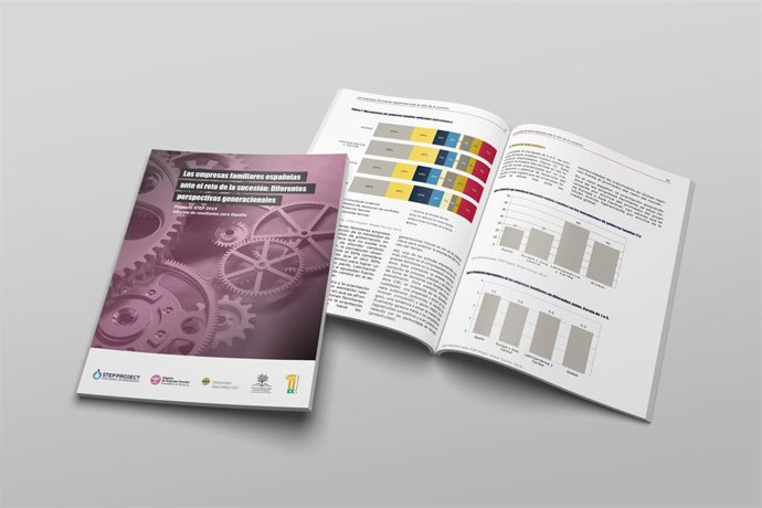 INFORME STEP España