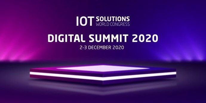 El primer Digital Summit de IoTSWC abordará la evolución de la IA y los gemelos digitales
