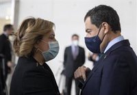 El Gobierno replica a Moreno que Andalucía es "una de las grandes beneficiadas" de su propuesta de armonización fiscal