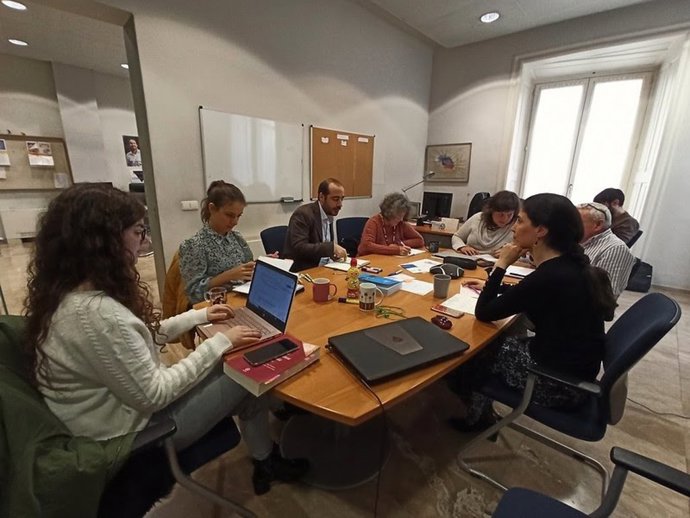 Coronavirus.- Podemos donará el 50% del sueldo de sus cargos en el Govern y el Parlament a la lucha contra el COVID-19