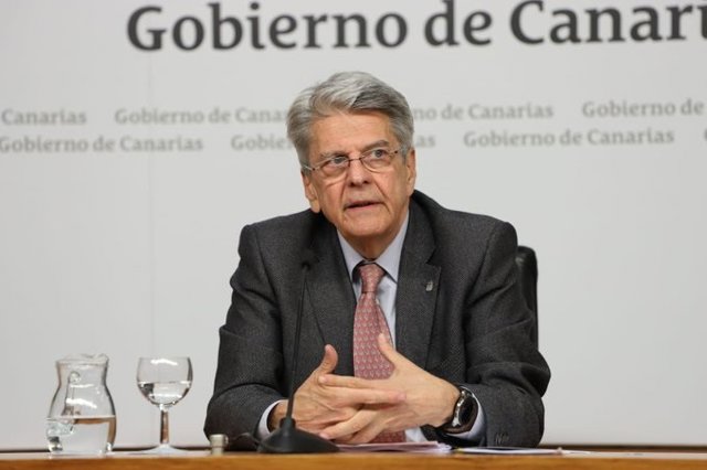 El Gobierno de Canarias prorroga las restricciones en Tenerife hasta el 10 de diciembre