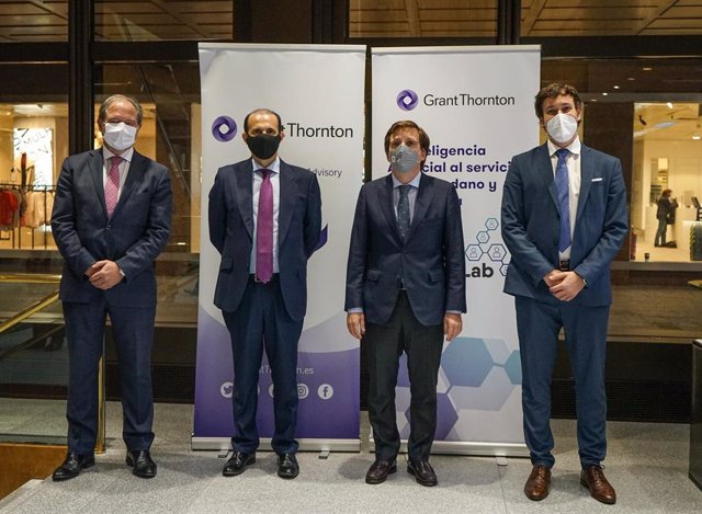 CitizenLab de Grant Thornton.