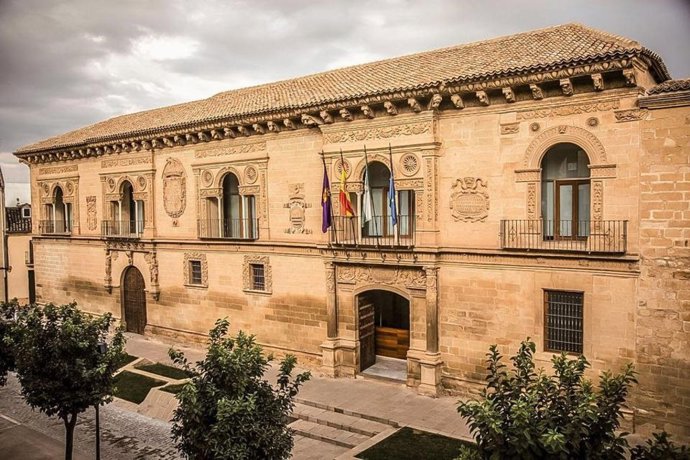 El Ayuntamiento de Baeza albergará el Centro de Patrimonio Mundial