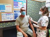 Foto: Los enfermeros instan a recuperar las vacunaciones perdidas durante la primera ola de la pandemia