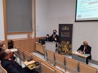 Lasquetty cifra en 5.900 millones el coste para los madrileños de la armonización fiscal, que considera "un atentado"