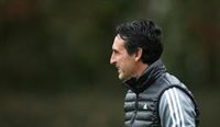 Emery: "Si queremos hacer algo importante hay que ser más exigentes"