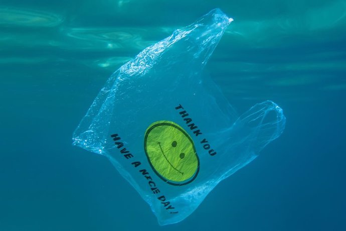 Alemania prohíbe el uso de bolsas de plástico a partir de 2022.