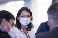 Maroto, tras la ruptura BBVA-Sabadell: "Tenemos que contar con un sistema finaniero solvente"