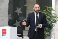 Madrid plantea "armonizar a la madrileña" la carga fiscal al resto de las CCAA para dar "más libertad"