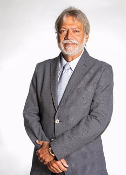 Luis Amodio, presidente de OHL
