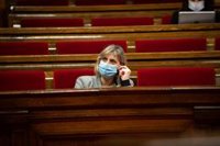 Vergés preveu tenir 900.000 dosis de la vacuna a partir del primer trimestre del 2021