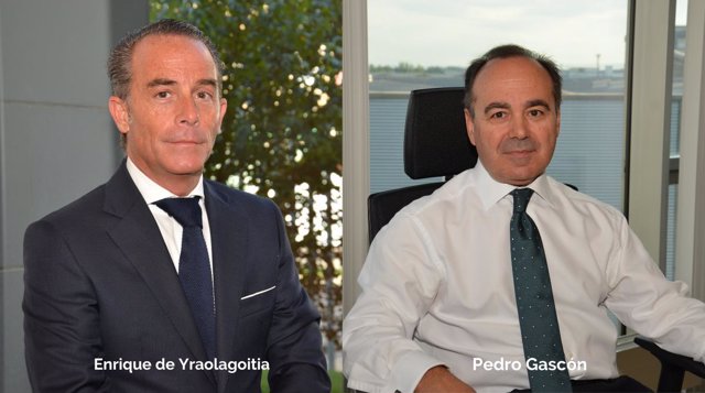 Enrique de Yraolagoitia asumirá el 1 de enero de 2021 la dirección general de Grupo Saica en sustitución de Pedro Gascón, que desempeñaba el cargo desde abril de 2013