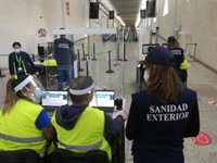 Baleares estudia "fórmulas para ayudar a los residentes" económicamente si se exige PCR para viajar entre CCAA