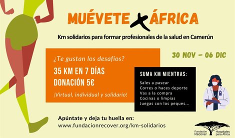 Cooperación y Desarrollo