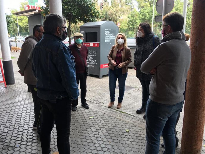 Heredia y Oliva, en Amate