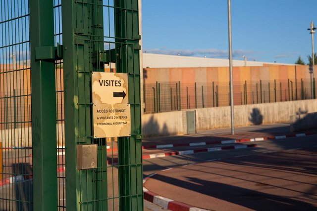 Recursos de la presó de Lledoners