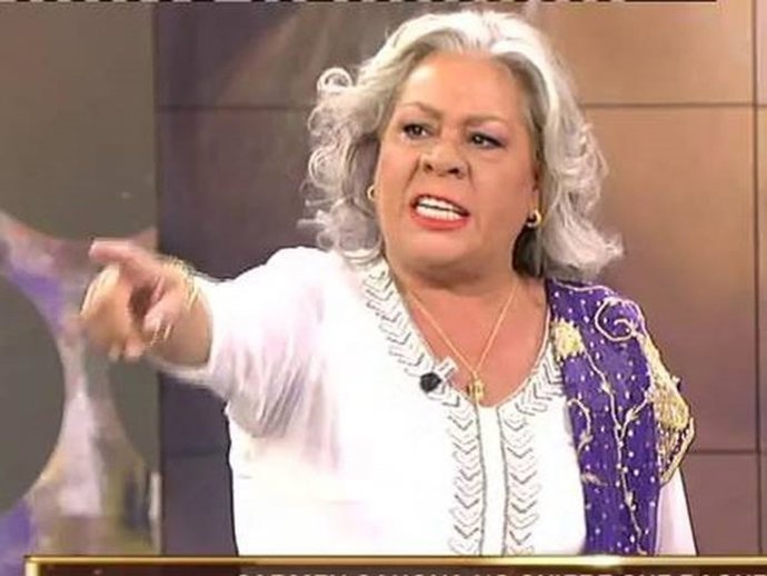 CARMEN GAHONA