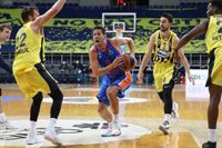Valencia Basket da otro golpe en Euroliga
