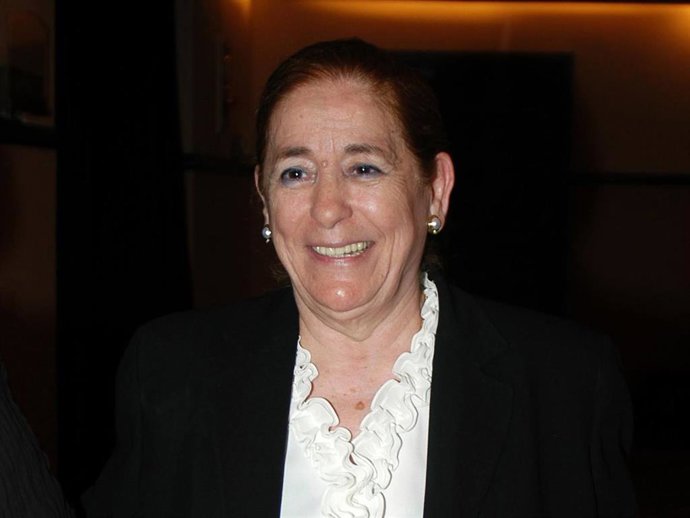 DOÑA ANA