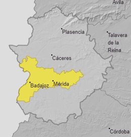 Alerta para el 28 de noviembre