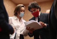 El PP cree que armonizar impuestos supone "negar la esencia del Estado autonómico"