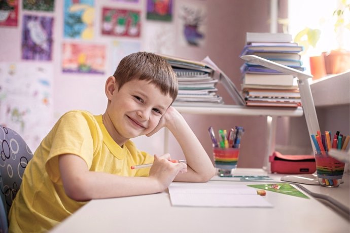 Motivar para el aprendizaje es el primer paso para alcanzar el éxito.