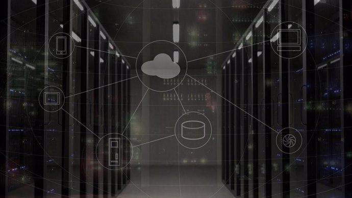 Tecnología y servicios en la nube
