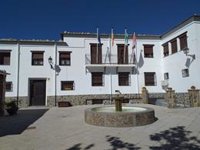 Cuatro pueblos de la Alpujarra son los únicos de Granada libres de covid durante toda la pandemia