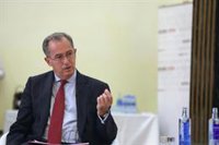 Ossorio carga contra la "gigantesca estupidez" de la Ley Celaá, que hace de la "mediocridad" el camino