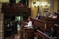 El PP pide al PSOE que "no infunda miedo a la población, porque con la salud de los murcianos no se juega"