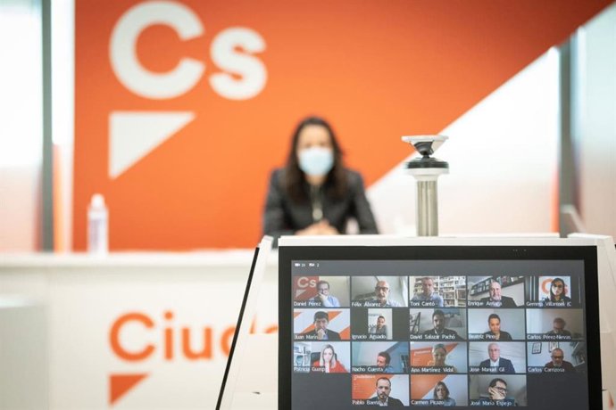 Encuentro Digital Cs