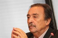 Fallece Juan de Dios Román, exseleccionador y expresidente de la RFEBM