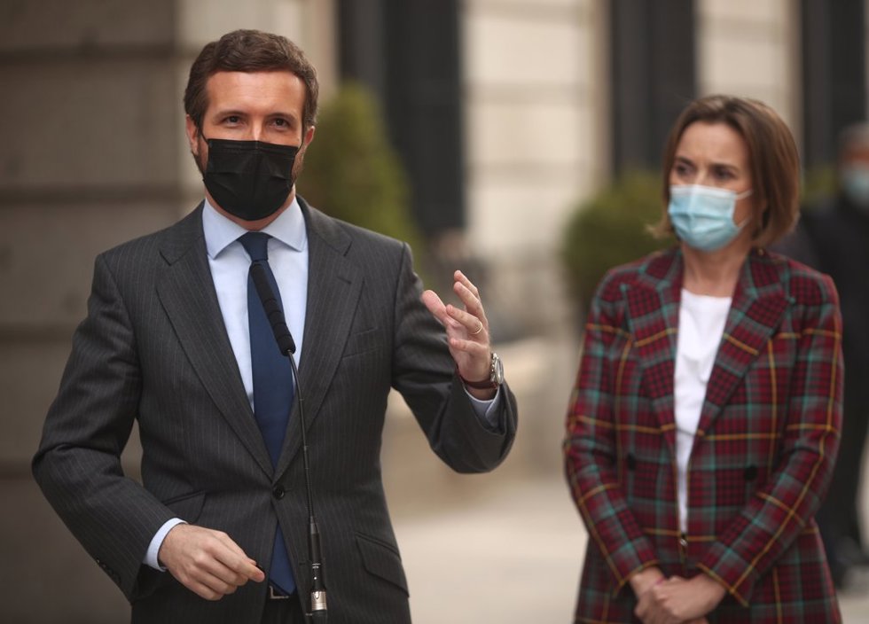 Pablo Casado
