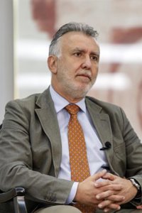 Torres ve la enmienda a la totalidad de CC a los PGE y la cita de Oramas al MPAIAC como un "craso error"