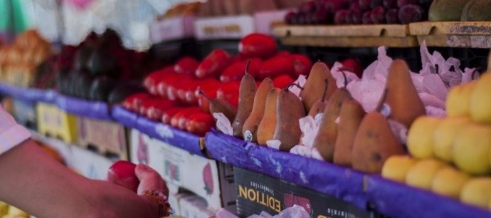 El 60% de los aragoneses apostaron por el comercio de proximidad y el producto local durante el confinamiento.