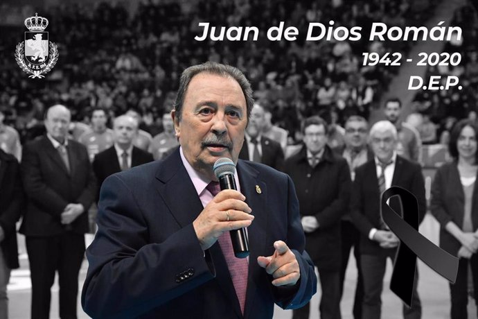 Juan de Dios Román