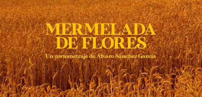 Imagen del cortometraje 'Mermelada de flores', dirigido por Álvaro Sánchez.