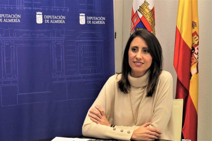 Carmen Belén López mantuvo reunión telemática con el jurado