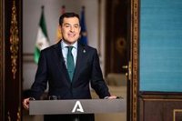 La Junta de Andalucía permite hostelería y comercio hasta las 18 horas en toda Granada