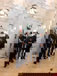 Moreno aspira a un marco único de restricciones en Andalucía y pide sentido común en Navidad para evitar la tercera ola