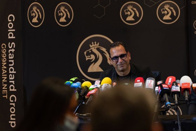 Josip Heit, GSB Gold Standard Banking Corporation AG