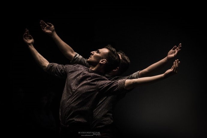 Daniel Doña recorre su trayectoria en 'Retrospectiva 2.0'