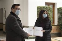 Adelante registra 335 enmiendas al Presupuesto de la Junta de 2021 que movilizan unos 4.600 millones de euros