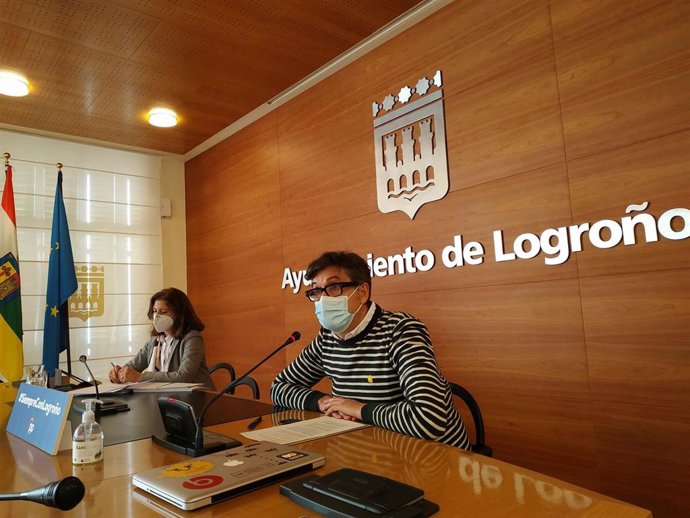 El Grupo Popular critica que el presupuesto municipal surge de la resignación y de la falta de respuesta ante la pandemia
