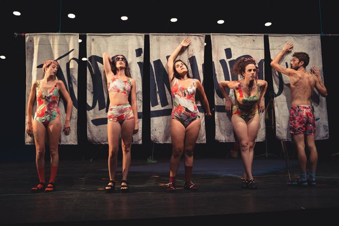 Explore el jardín de los cárpatos pone  en el punto de mira el modelo de turismo